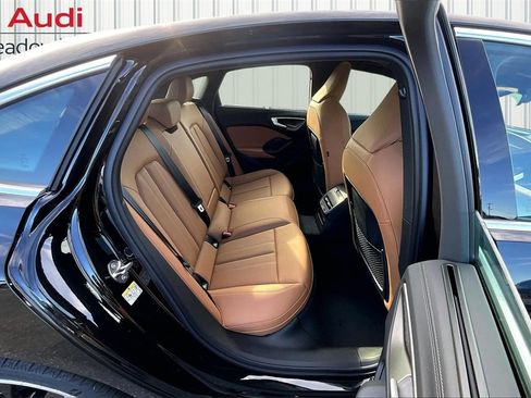 New 2025 Audi A5 2.0T Premium Plus image 10