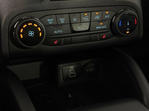 Used 2024 Ford Bronco Sport Heritage w/ Heritage Convenience Package AWD/4WD image 19