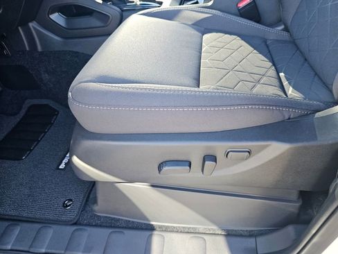 New 2026 Nissan Frontier SV w/ Tow Package image 15