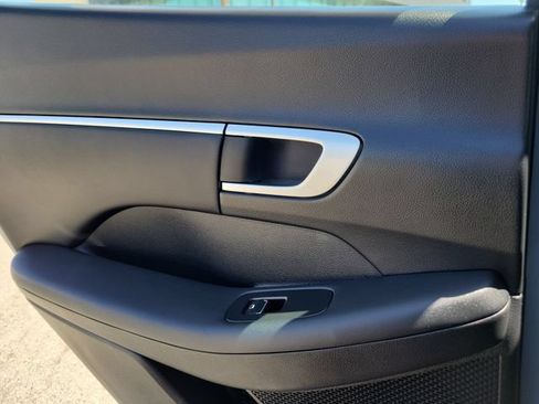 New 2026 Hyundai Sonata SEL FWD image 24