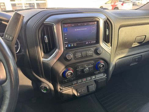 Used 2020 Chevrolet Silverado 1500 LT w/ All-Star Edition image 15