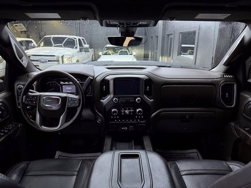 Used 2020 GMC Sierra 3500 Denali w/ Denali Ultimate Package image 22