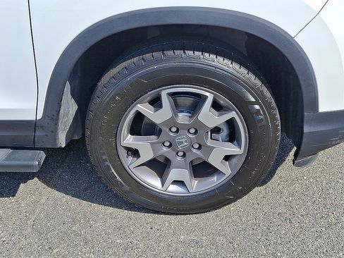 Used 2022 Honda Passport TrailSport image 19