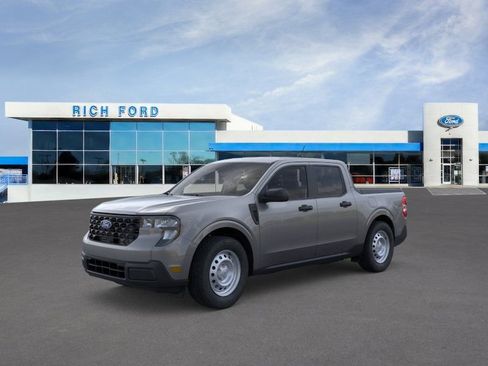 New 2026 Ford Maverick XL FWD image 1