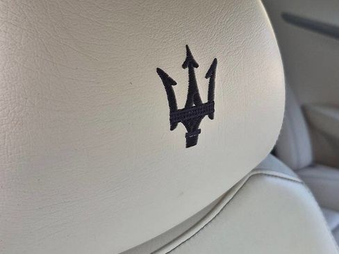 Used 2012 Maserati GranTurismo S RWD image 66