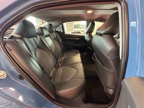 Certified 2023 Toyota Camry SE image 14