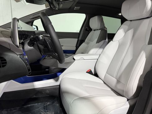 New 2026 Cadillac Optiq Sport 1 image 5