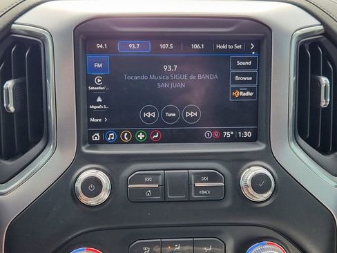 Used 2021 GMC Sierra 1500 SLT image 14