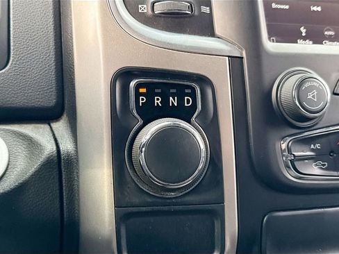 Used 2019 RAM 1500 Classic Warlock w/ Electronics Group image 15