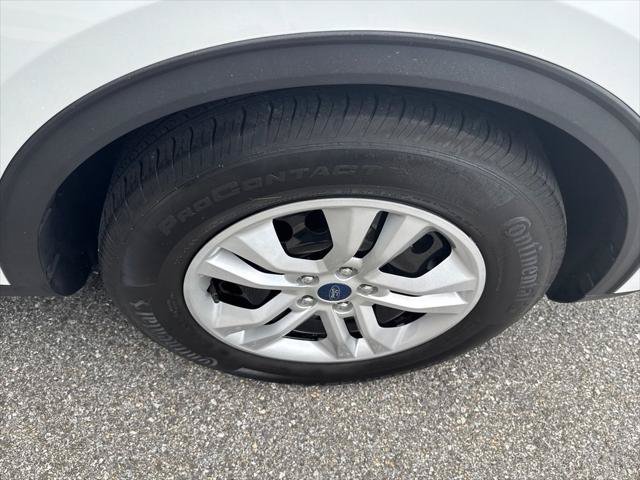 Used 2022 Ford Escape S FWD image 8