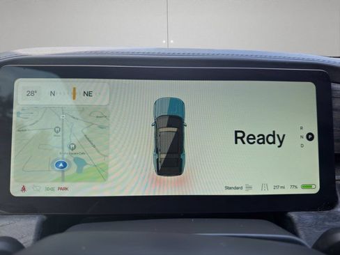 Used 2022 Rivian R1S Launch Edition AWD/4WD image 15