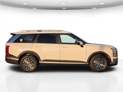 New 2026 Hyundai Palisade SEL image 9