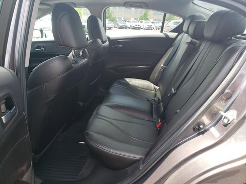 Used 2021 Acura ILX FWD image 30