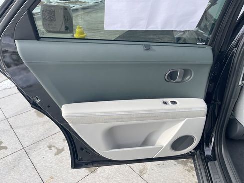 New 2026 Hyundai Ioniq 5 Limited RWD image 17