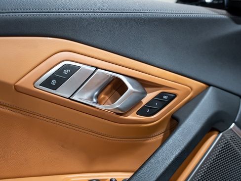 Used 2019 BMW Z4 sDrive30i image 62