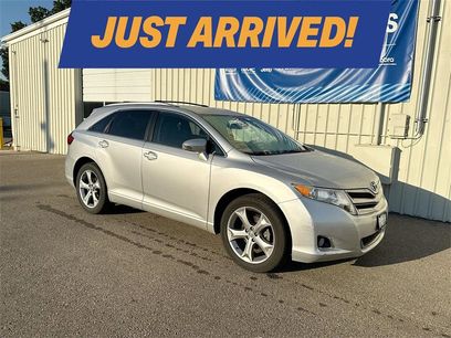 Used 2014 Toyota Venza XLE