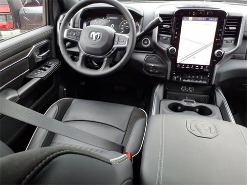 New 2026 RAM 3500 Laramie image 4