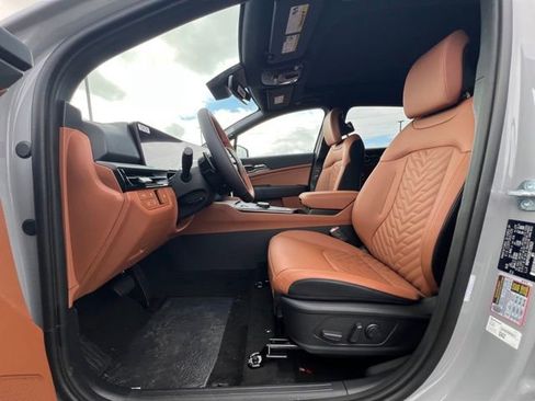 New 2026 Kia Sportage X-Line AWD/4WD image 14