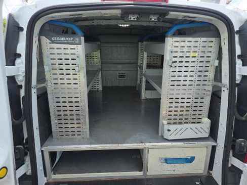 Used 2016 Ford Transit Connect XL FWD image 19