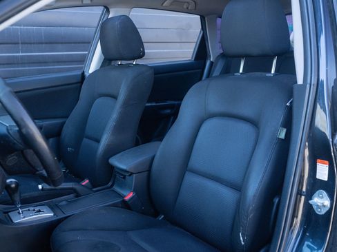 Used 2008 MAZDA MAZDA3 s Sport image 15