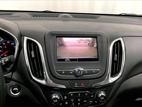 Used 2024 Chevrolet Equinox LT AWD/4WD image 24
