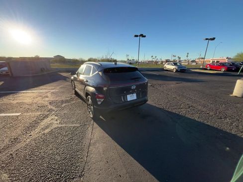 Used 2025 Hyundai Kona SEL image 16