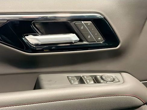 New 2026 Chevrolet Tahoe RST w/ RST Capability Package image 17