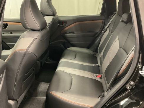 New 2026 Subaru Forester Touring AWD/4WD image 34