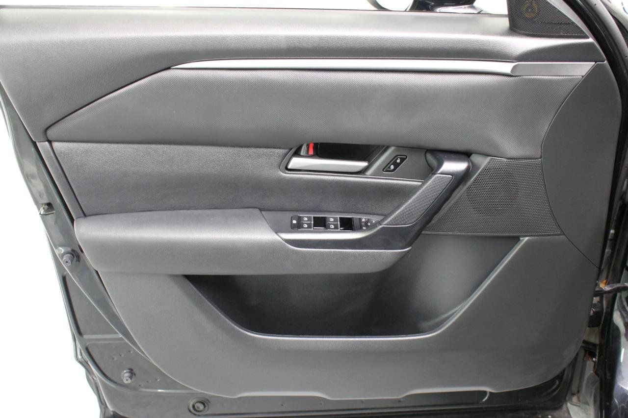 Used 2024 MAZDA CX-50 AWD 2.5 S w/ Preferred Package image 34