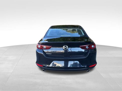 New 2026 MAZDA MAZDA3 2.5 S Sedan w/ Preferred Pkg image 4