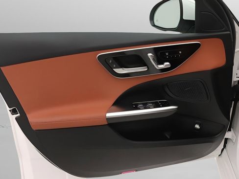 Certified 2023 Mercedes-Benz C 300 Sedan image 17