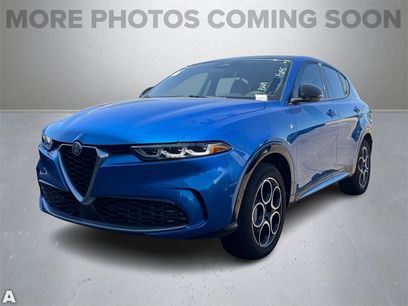 Used 2024 Alfa Romeo Tonale Ti w/ Premium Interior Package