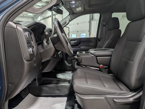 Used 2024 GMC Sierra 2500 Pro image 15