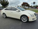 Used 2013 Cadillac XTS Luxury w/ Driver Awareness Package image 2
