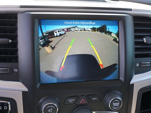 Used 2019 RAM 1500 Classic Warlock AWD/4WD image 27