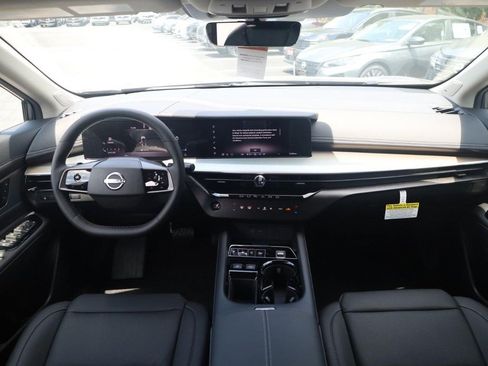 New 2026 Nissan Murano SL w/ Comfort Package AWD/4WD image 7