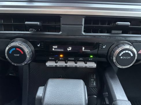 Used 2024 Toyota Tacoma SR5 image 17