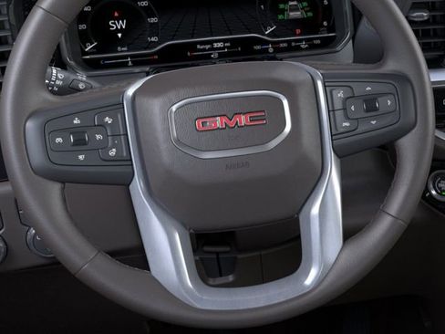 New 2026 GMC Sierra 1500 SLE w/ X31 Off-Road Package image 19