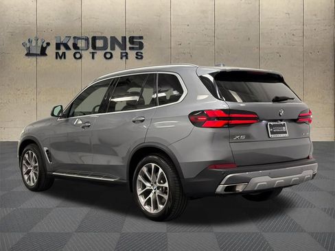 Used 2026 BMW X5 xDrive40i image 6