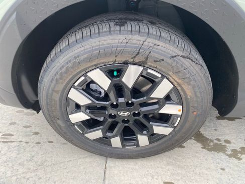 New 2026 Hyundai Santa Cruz SE FWD image 12
