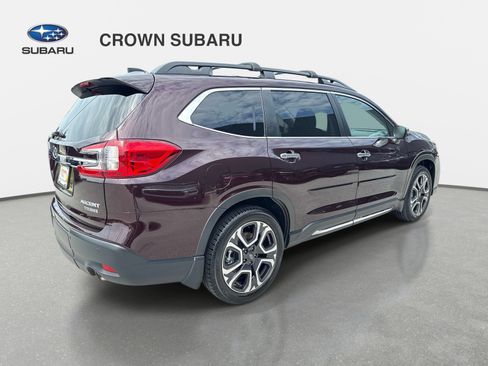 Used 2023 Subaru Ascent Touring AWD/4WD image 4