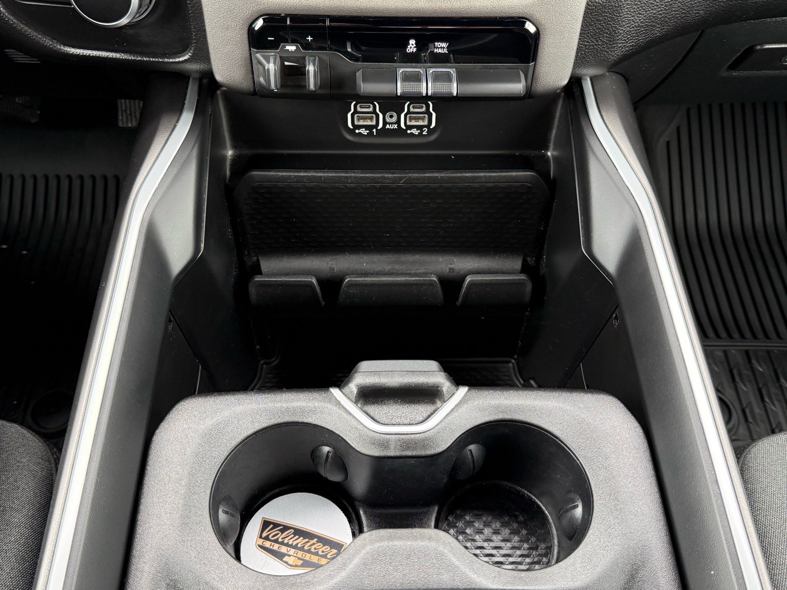 Used 2022 RAM 1500 Big Horn RWD image 19