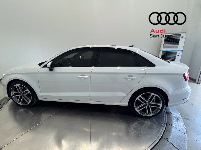 Used 2020 Audi A3 2.0T Premium FWD image 37