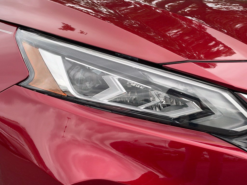 Used 2019 Nissan Altima 2.5 SL FWD image 10
