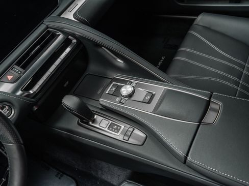 Used 2025 Lexus LC 500 Coupe w/ Touring Package image 29