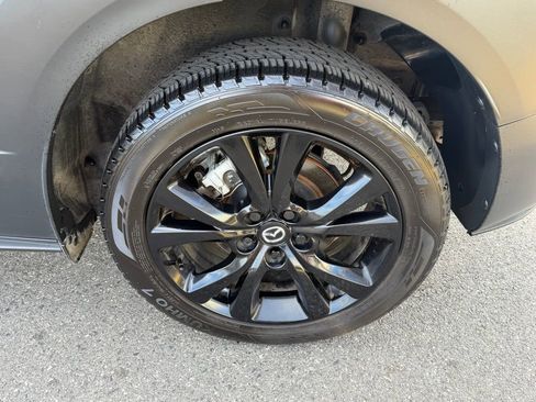 Used 2024 MAZDA CX-30 Carbon image 13