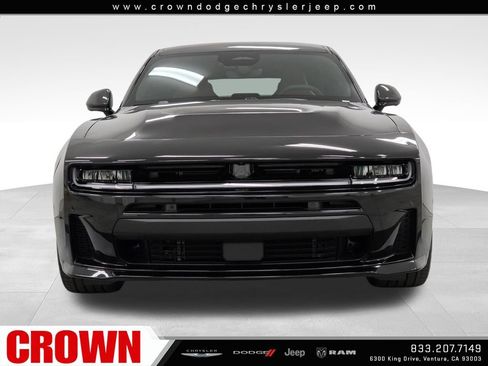 New 2026 Dodge Charger Scat Pack AWD/4WD image 2