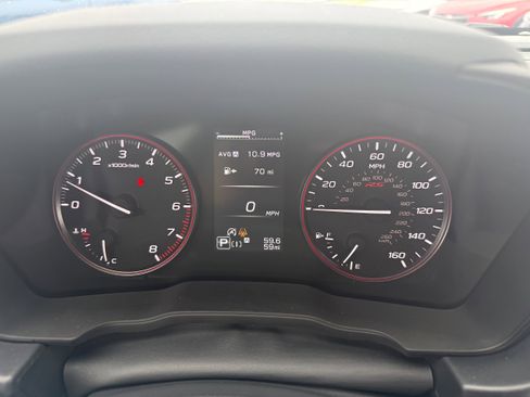 New 2026 Subaru Impreza RS image 20