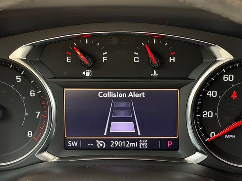 Used 2023 GMC Acadia SLT w/ Preferred Package AWD/4WD image 26