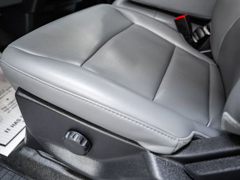 Used 2024 Ford F350 XL w/ XL Chrome Package image 42